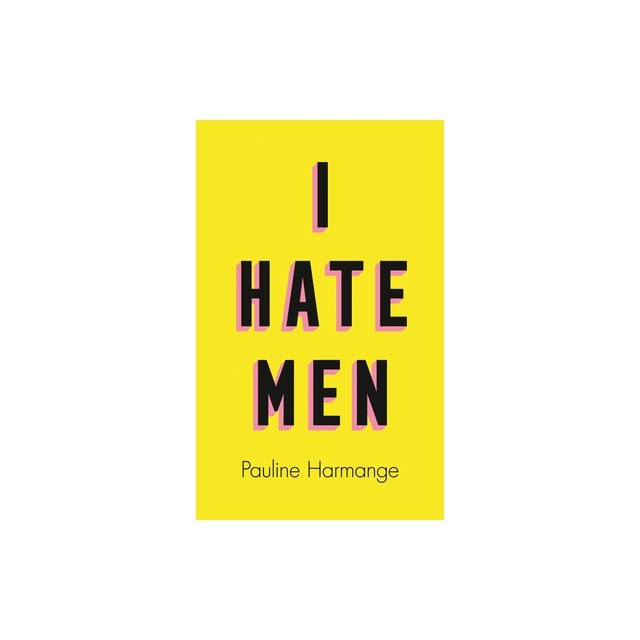 I Hate Men
