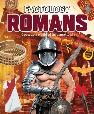 Factology: Romans foto