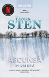 Ascunsă &icirc;n umbră (Vol. 2) - Paperback brosat - Viveca Sten - Crime Scene Press