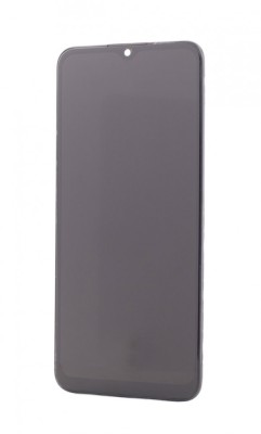 LCD Samsung Galaxy A03 2022, A035F + Rama foto