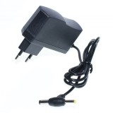 Alimentator stabilizat 4.5 V, 1 A pentru cantare si alte dispozitive electronice elSales ELS-451, negru