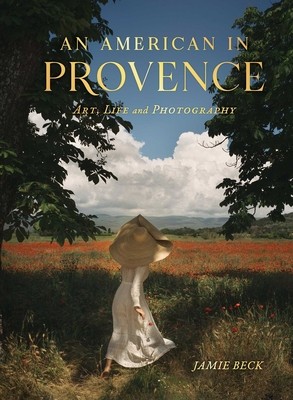 An American in Provence: Art, Life and Photography foto