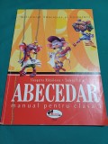 ABECEDAR *CLEOPATRA MIHĂILESCU * 2004 * B