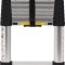 17701 Scara telescopica aluminiu 13 trepte 3.8 m VOREL