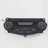 Modul Climatizare Toyota Yaris P13 2015 OEM 55900-0D820