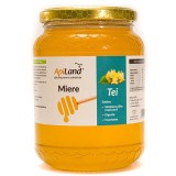 Miere Cruda de Tei 1kg