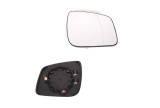 Geam oglinda Mercedes Clasa A (W169), 05.2008-05.2008, Clasa B (W245), 05.2005-2008, Dreapta, Crom, Cu incalzire, Asferica, BestAutoVest 5006553E