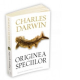 Originea Speciilor - Charles Darwin