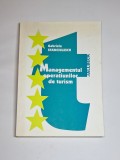 Cumpara ieftin Managementul operațiunilor de turism &ndash; Aut. Gabriela Stănciulescu, Ed. ALL BECK, 2002