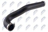 Furtun aer supraalimentare Jeep Wrangler 2.8 CRD 2007-; 55056639AB; NTY, aftermarket