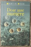 Doar sase numere - Martin Rees