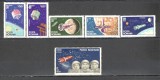 Romania.1965 Cosmonautica ZR.225