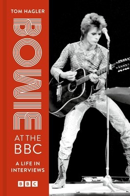 Bowie at the BBC: A Life in Interviews foto