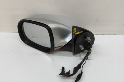 Oglinda laterală st&amp;acirc;nga VW AMAROK 2H_, S1B 2018 OEM: 2HH857387AS,2HH857407AH 31381108 foto