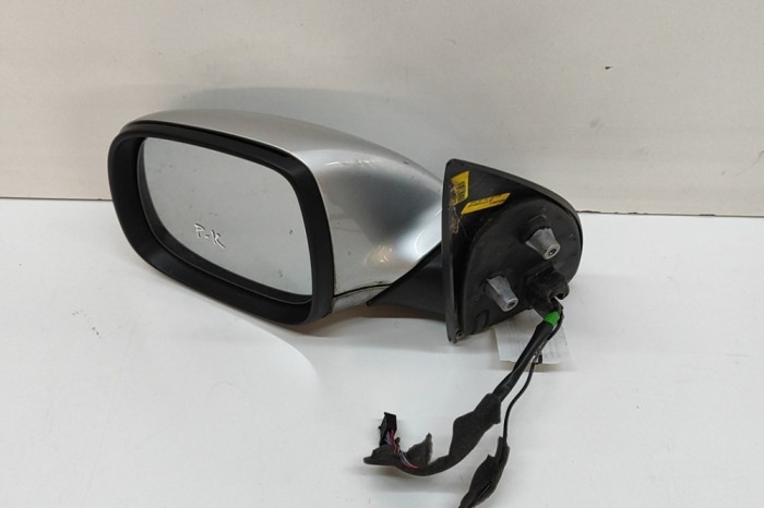 Oglinda laterală st&acirc;nga VW AMAROK 2H_, S1B 2018 OEM: 2HH857387AS,2HH857407AH 31381108