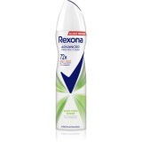 Rexona Advanced Protection Aloe Vera deodorant spray 150 ml