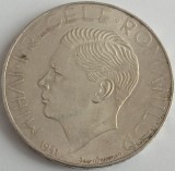 Romania, 500 Lei 1941 Stefan Cel Mare