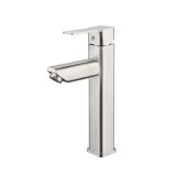 Cumpara ieftin Baterie Lavoar, Inox SUS304, Satinat, MP014
