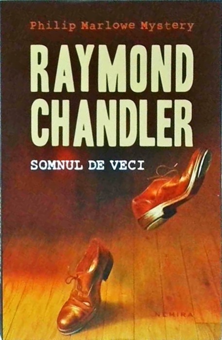 Raymond Chandler - Somnul de veci