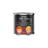 Vopsea tabla de scris, Rust-Oleum, Little Stars, Dancing Shoes, Rosu inchis, 250 ml