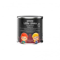Vopsea tabla de scris, Rust-Oleum, Little Stars, Dancing Shoes, Rosu inchis, 250 ml