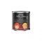 Vopsea tabla de scris, Rust-Oleum, Little Stars, Dancing Shoes, Rosu inchis, 250 ml