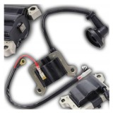 Aprindere pentru motocoasa chinezeasca Cn 430, 520, bobina inductie, PowerX