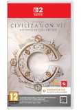 Sid Meiers Civilization VII Ciab NSW2