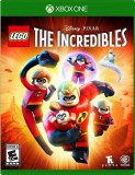 Lego The Incredibles Xbox One
