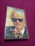 CASETA AUDIO HEINO-SEINE GROBEN RARA!!!!ORIGINALA EMI