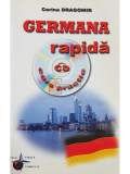 Corina Dragomir - Germana rapida (editia 2005)