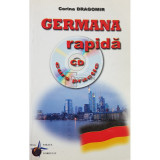 Corina Dragomir - Germana rapida (editia 2005)