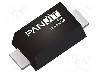 Dioda redresoare Schottky, 1A, o singura dioda, SOD123F, PanJit Semiconductor - MBR1020LL_R1_00001