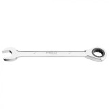 Cheie combinata fixa/cu clichet 27mm 09-044