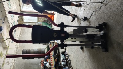 Antrenor Kettler Crosstrainer CTR1 foto