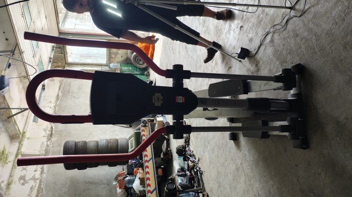 Antrenor Kettler Crosstrainer CTR1