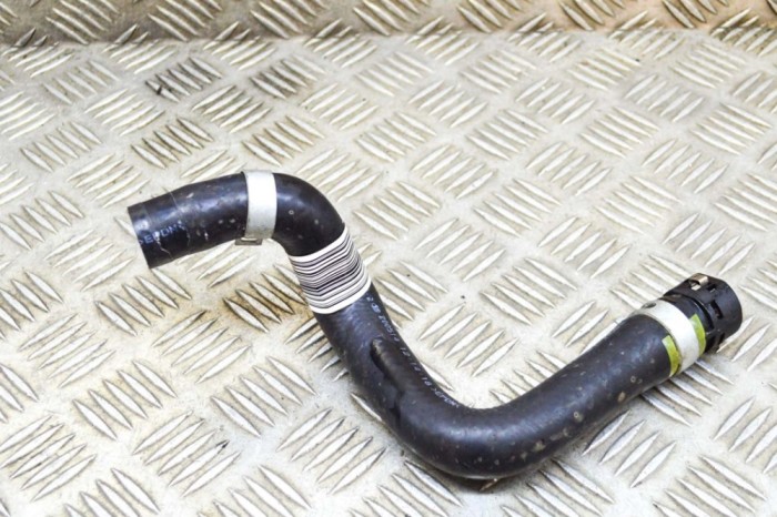 Furtun de lichid de răcire KIA NIRO 2020 OEM: 200514 16420950