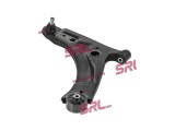 Brat suspensie stanga , Aftermarket 410737