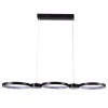 Candelabru led 38W, 4000K, 95X100cm, negru, V-TAC