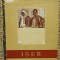 ISER -IONEL JIANU