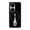 Husa compatibila cu Huawei P40 Pro model Space traveler, Silicon, TPU, Viceversa