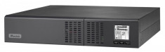 UPS Mustek 2000-LCD-LIS-R20 2000/1800W Negru foto