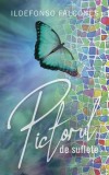 Pictorul de suflete - Paperback brosat - Ildefonso Falcones - RAO