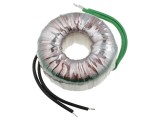 Transformator toroidal pentru becuri halogene