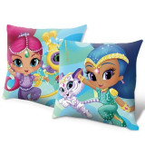 Cumpara ieftin Perna patrata Shimmer and Shine