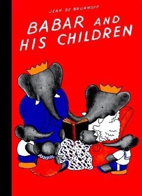 Babar and His Children foto