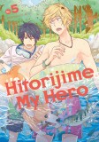 Hitorijime My Hero - Volume 5 | Memeco Arii, Kodansha