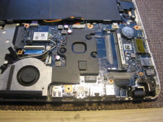 placa de baza laptop ACER ASPIRE ES1 331 , intel ,ddr3 , functionala foto