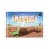 I Am Not A...Lizard