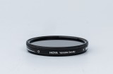 Filtru Hoya Variable Density (ND variabil) 58mm